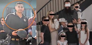 Acusa LeBarón a jefe poliaciaco de masacre de niños y mujeres