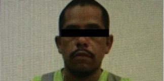 Cae responsable de matar a 3 en Loma Blanca