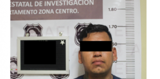 Arrestan a sujeto que levantó e intentó asesinar a una pareja