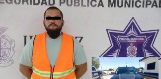 Abusó sexualmente e intentó ‘levantar’ a mujer