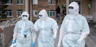 Peste bubónica no es una amenaza grave: OMS