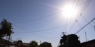 Piden extremar precauciones ante intenso calor