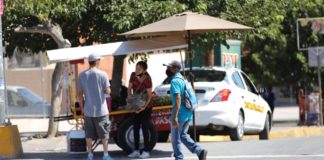 Llegarán temperaturas a 43 grados con sensación térmica de 46