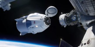 Regresará cápsula de SpaceX a la Tierra en agosto