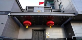 Confirma EU que ordenó el cierre del consulado chino en Houston