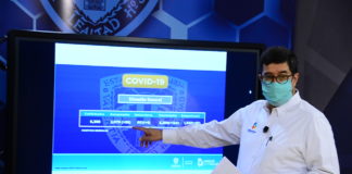 Chihuahua se mantiene en semáforo naranja; exhortan a no dejar de usar cubrebocas