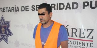 Toca partes íntimas a su sobrina de 14 años, acusan