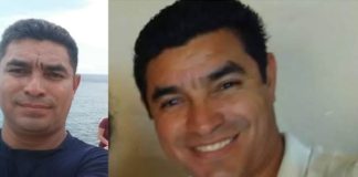 Sin rastro de profesor desaparecido el lunes