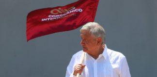 Intelectuales proponen bloque anti AMLO para evitar ‘demolición del Estado’