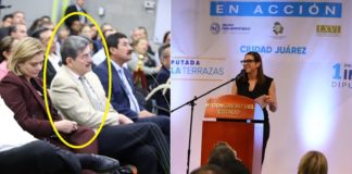 DESENTUERTOS: PANCHO BARRIO PREFIRIÓ NADAR DE MUERTITO