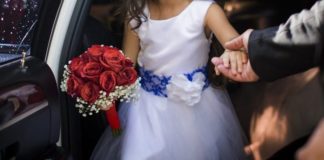 Afecta matrimonio infantil al 4.5% de adolescentes mexicanas