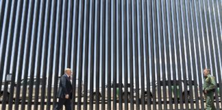 Evita AMLO hablar sobre muro fronterizo previo a visita a EU