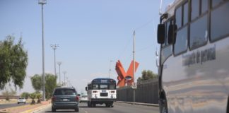 Habrá día soleado con máxima de 37 grados