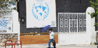 Prevén temperatura llegue a 41 grados con sensación de 44