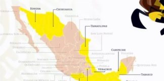 Pasa Chihuahua a semáforo amarillo por Covid-19