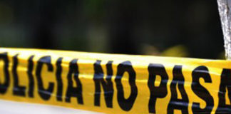 Investiga FEM caso de mujer encontrada muerta esta mañana en Chihuahua