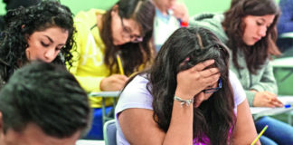 Estiman que 1.4 millones de mexicanos no regresarán a clases