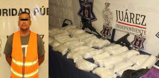 Ganarían hasta 6 millones de pesos con cristal que fue decomisado