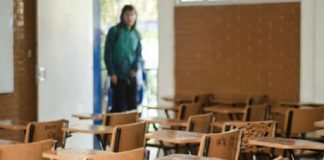 Reiteran que en Chihuahua, 78% de jóvenes ha dejado estudios por pandemia