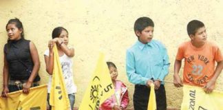 Prevén baja participación de electores en 2021 por coronavirus