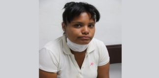 Se extravió en Américas y Hermanos Escobar; buscan a familiares