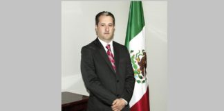 Alcalde de Guachochi buscará candidatura a gubernatura por el PRI