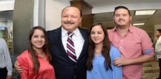 DESENTUERTOS: ESTABA MUY JOVENCITA Y DUARTE YA LA TRAÍA EN EL BATIDERO