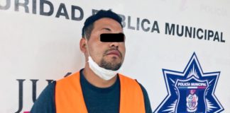 Por deuda, mata a su amigo en tremenda borrachera