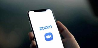 Falla Zoom a nivel mundial en regreso a clases a distancia