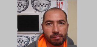 Condenan a 10 años de cárcel a ladrón de bancos