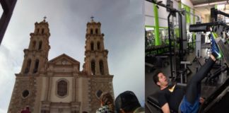 Abrirán templos, salones de eventos, gimnasios, cines y bares