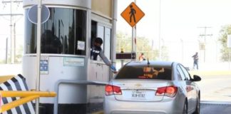 Invertirán 260 mdp en cruces internacionales