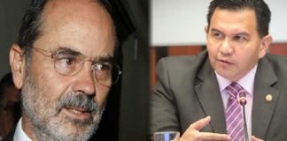 El ‘síndrome del chapulín’ se extiende; 20 senadores buscan gobernar