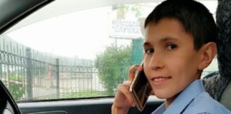 Hombre de 32 años vive atrapado en el cuerpo de un niño: no estoy envejeciendo