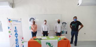 Darán becas a jóvenes interesados en el desarrollo de tecnología