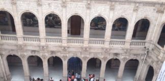 Definirán hoy gobernadores su permanencia en Conago