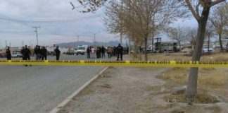 Encuentran cadáver dentro de canal en El Valle