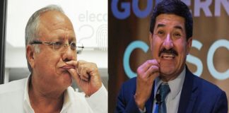 DESENTUERTOS: ¿TETO Y CORRAL EN MANCUERNA MAQUIAVÉLICA?