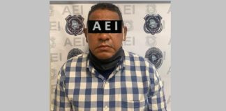 Aprovechaba que era psicólogo para tocar a niña de 8 años