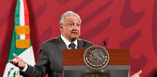 Rechaza Amlo ‘injusticia’ en eliminación de fideicomisos