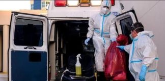 Advierte OMS consecuencias por bajar la guardia ante el covid