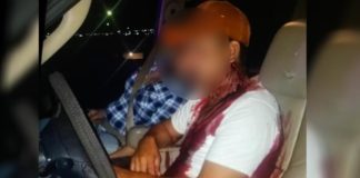 Esto declaró sobreviviente de ataque de Guardia Nacional