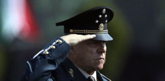 Creció el CJNG con Cienfuegos