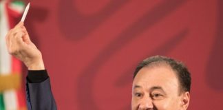 ‘Sería mi interés participar en elección de Sonora’: Durazo