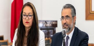 DESENTUERTOS: NUEVOS AIRES EN EL IEE ASUSTAN A ALGUNOS