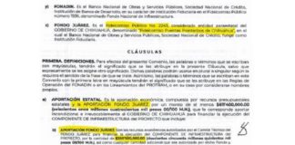 ‘Loera es ignorante’: Sergio Madero