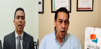 DESENTUERTOS: PERIODISTAS LES PRENDEN MECHA A POLÍTICOS