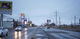 Máxima será de 2 grados; piden extreman precauciones