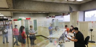 Recaudó municipio más de 23 mdp en predial en septiembre