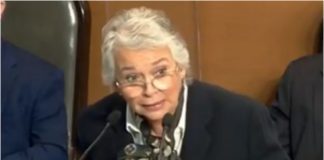 Si se modifica tratado de aguas será responsabilidad de Chihuahua: SEGOB